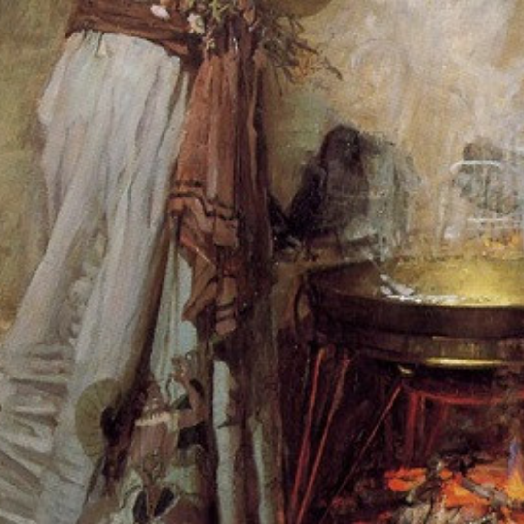 Magia e stregoneria nel mondo nordico