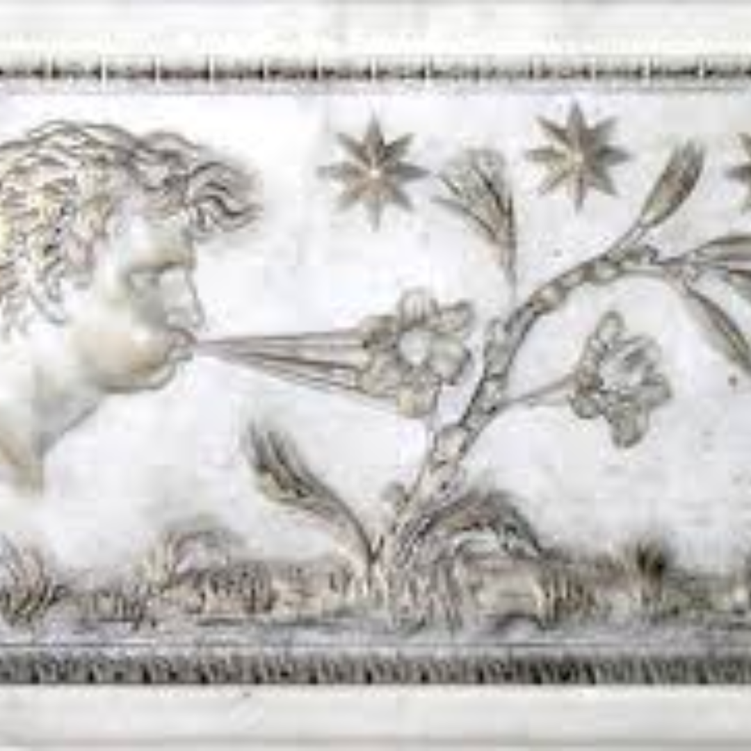 <strong><u>Dispiegati al suo soffio: il ruolo del Vento nella cultura tra Oriente e Occidente.</u></strong>